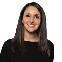 J.P. Morgan Employee Alison Shaw's profile photo