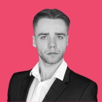 Something Incorporated Employee Nick Feier's profile photo