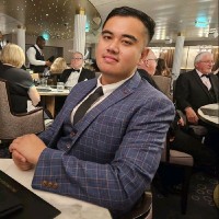 Property Webmasters Employee Chris Totty's profile photo