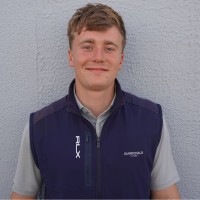 LIV Golf Employee Max Read's profile photo