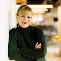 DLR Group Employee Alexandria Campbell's profile photo