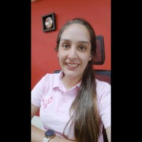 CYSA Employee Vanessa Zárate Toñanez's profile photo