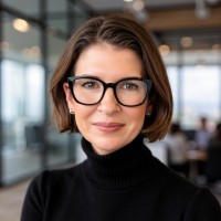 Appian Employee Sarah Smart's profile photo