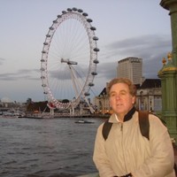 BibleGateway Employee Robert Fairman's profile photo