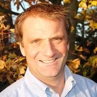 High Performance Development Employee Ruari Chisholm's profile photo