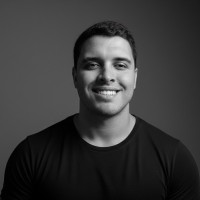 Conecta Employee Ricardo França's profile photo
