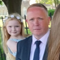 CBRE Global Workplace Solutions (GWS) EMEA Employee John Badham's profile photo