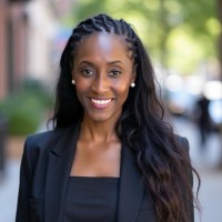 Neneh Kamara Email & Phone Number