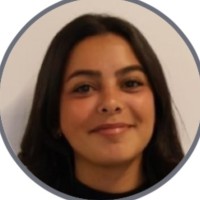 INTERFORMAT Employee Louisa André's profile photo