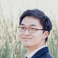 Progenesis Employee Matthew Prasetyo's profile photo