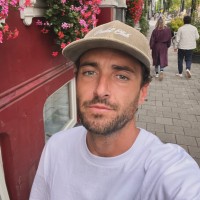 TRIAAANGLES Employee Julien Cardillo's profile photo