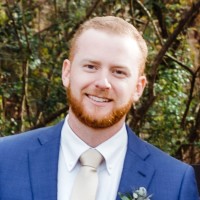 Deutsche Beverage + Process Employee Nicholas Fucini's profile photo