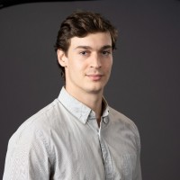 EliseAI Employee Dane Crowley's profile photo