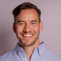 Lemonade Employee Ross Harris's profile photo