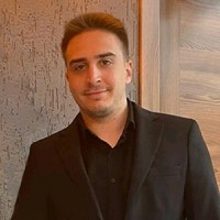 AYDINTAŞ Employee Tayfun Seven's profile photo