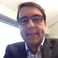 Arista Networks Employee Claude Bouchard's profile photo