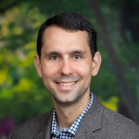 Chick-fil-A Corporate Support Center Employee John Hoffer's profile photo