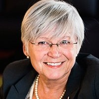 Better Business World Wide Employee Veronica Karlsson's profile photo