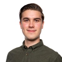 Studs Employee Fredrik Norlin's profile photo
