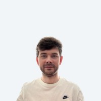 PropUp Employee Alexander Vinokurov's profile photo