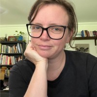 Biodiversity Conservation Trust Employee Mindy Greenwood's profile photo