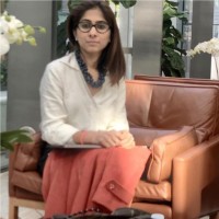Ecosa Employee Sunayna Luthra's profile photo
