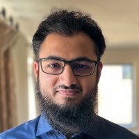 SYSUSA, Inc Employee Muatasim Baig's profile photo