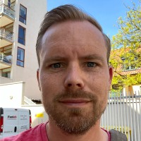 Chris Hedgate Email & Phone Number