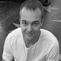 idemeum Employee Nik Poturnak's profile photo