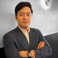 Solomons Group Employee Kevin Choi's profile photo