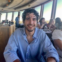 Circle Collective Employee Daniel Rizzi's profile photo