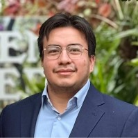 Tecnomega C.A. Employee Johnson Silva's profile photo