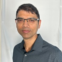 Vivek Saran Email & Phone Number