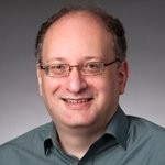 University of St. Thomas Employee Brad Rubin's profile photo