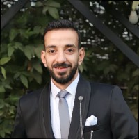 Knowledge BI Employee Abd Saad's profile photo