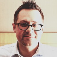 University of Alaska Employee Benjamin Shier's profile photo