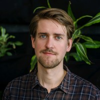 Edenspiekermann Employee Simon Noack's profile photo