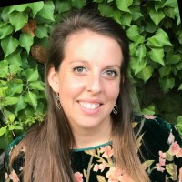 World Food Programme Employee Natalie Magee's profile photo