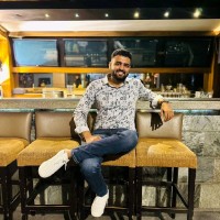 Bhavesh Raval Email
