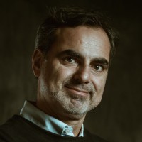 Alexandre Charlet Email & Phone Number
