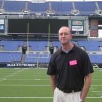 Christopher Vaughn Email & Phone Number