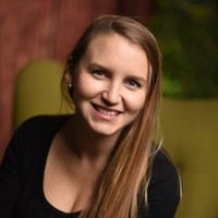 Rainforest Alliance Employee Megan Rock-Friedfeld's profile photo