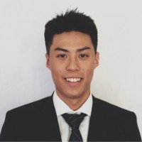 CM2 SUPPLY Employee Benjamin Nguyen's profile photo