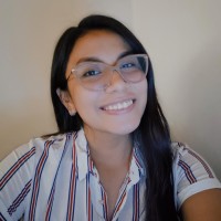 APROPO Employee Ariana Céspedes Sanjinez's profile photo