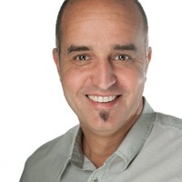 NTT Ltd. Employee David Exner's profile photo