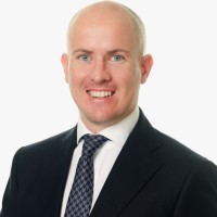 Skillnet Ireland Employee Paul Hyland's profile photo