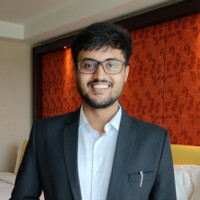 TrustGrid™ Employee Abhiram Satpute's profile photo