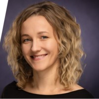 Goelett Employee Marta Sokol's profile photo