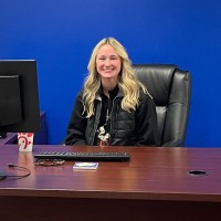 Signatures Apparel Employee Sydney Richardson's profile photo