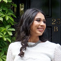 Visku Employee Pruthvi Trivedi's profile photo